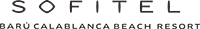 Photo of the hotel Sofitel Barú Cartagena Beach Resort: Logo sofitel baru calablanca beach resort logo trasp