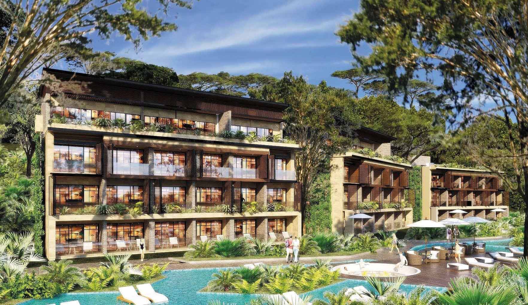 Photo of the hotel Sofitel Barú Cartagena Beach Resort: Sofitelcalablanca gallery01