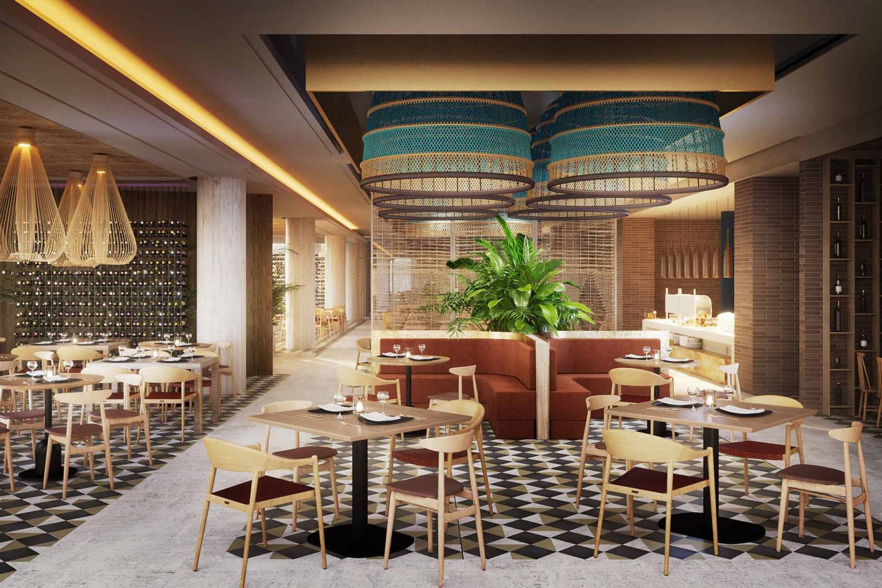 Photo of the hotel Sofitel Barú Cartagena Beach Resort: Sofitelcalablanca gallery02