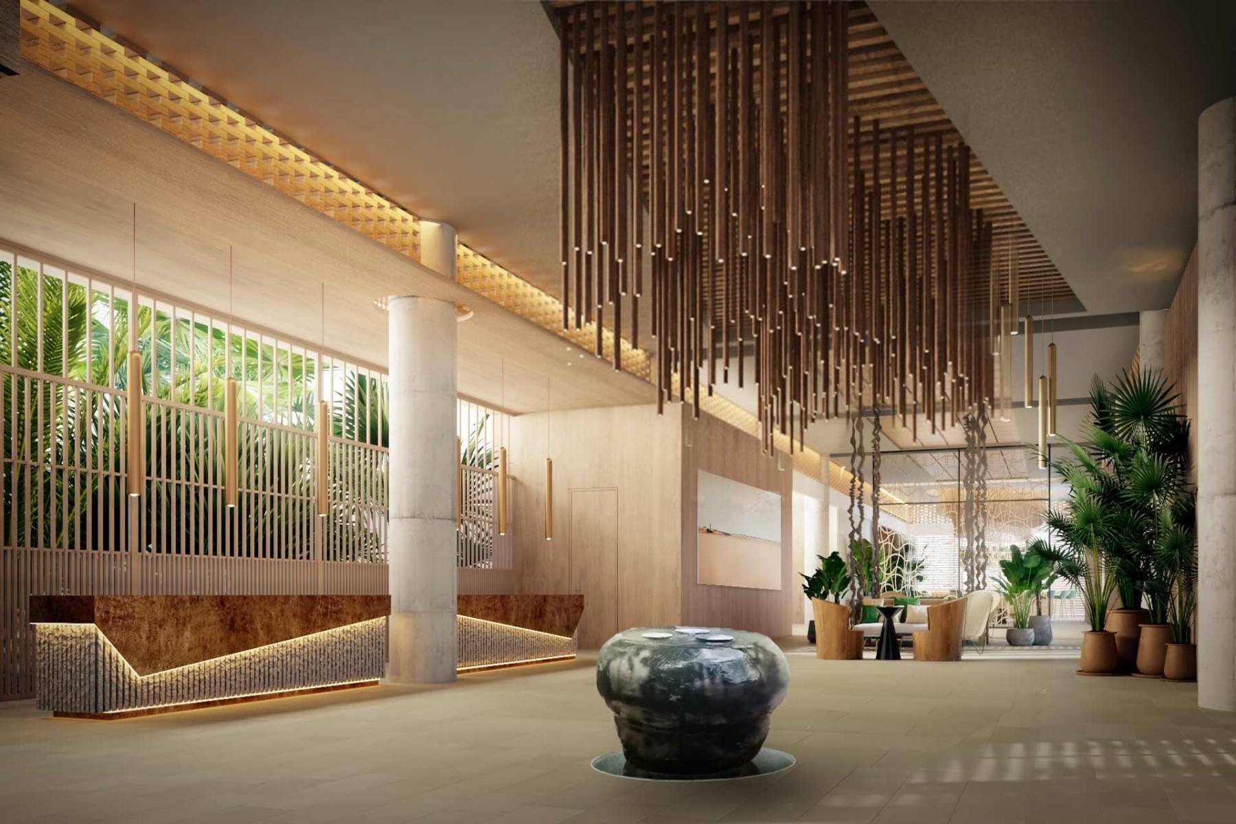 Photo of the hotel Sofitel Barú Cartagena Beach Resort: Sofitelcalablanca gallery05