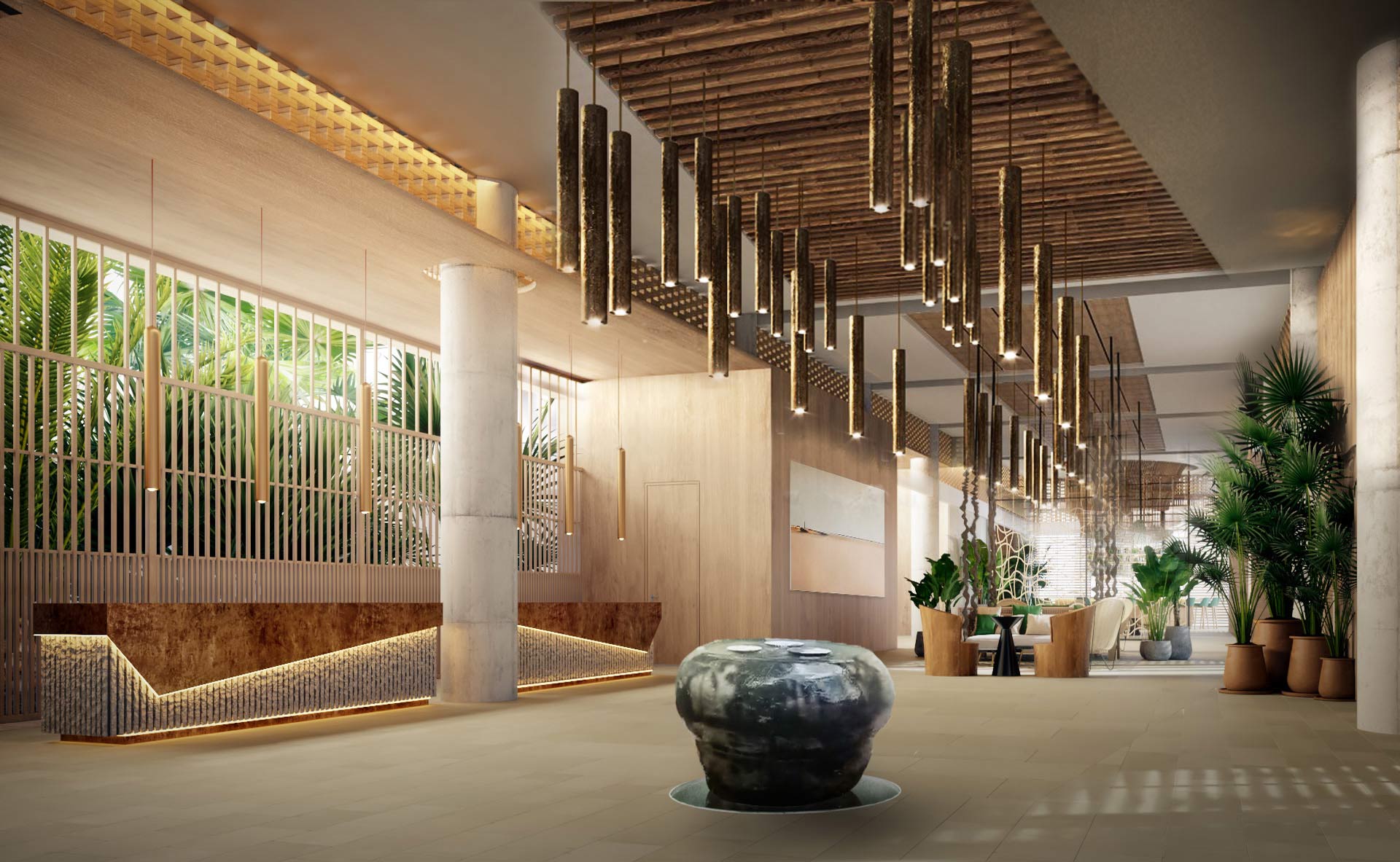 Photo of the hotel Sofitel Barú Cartagena Beach Resort: Sofitelcalablanca gallery10