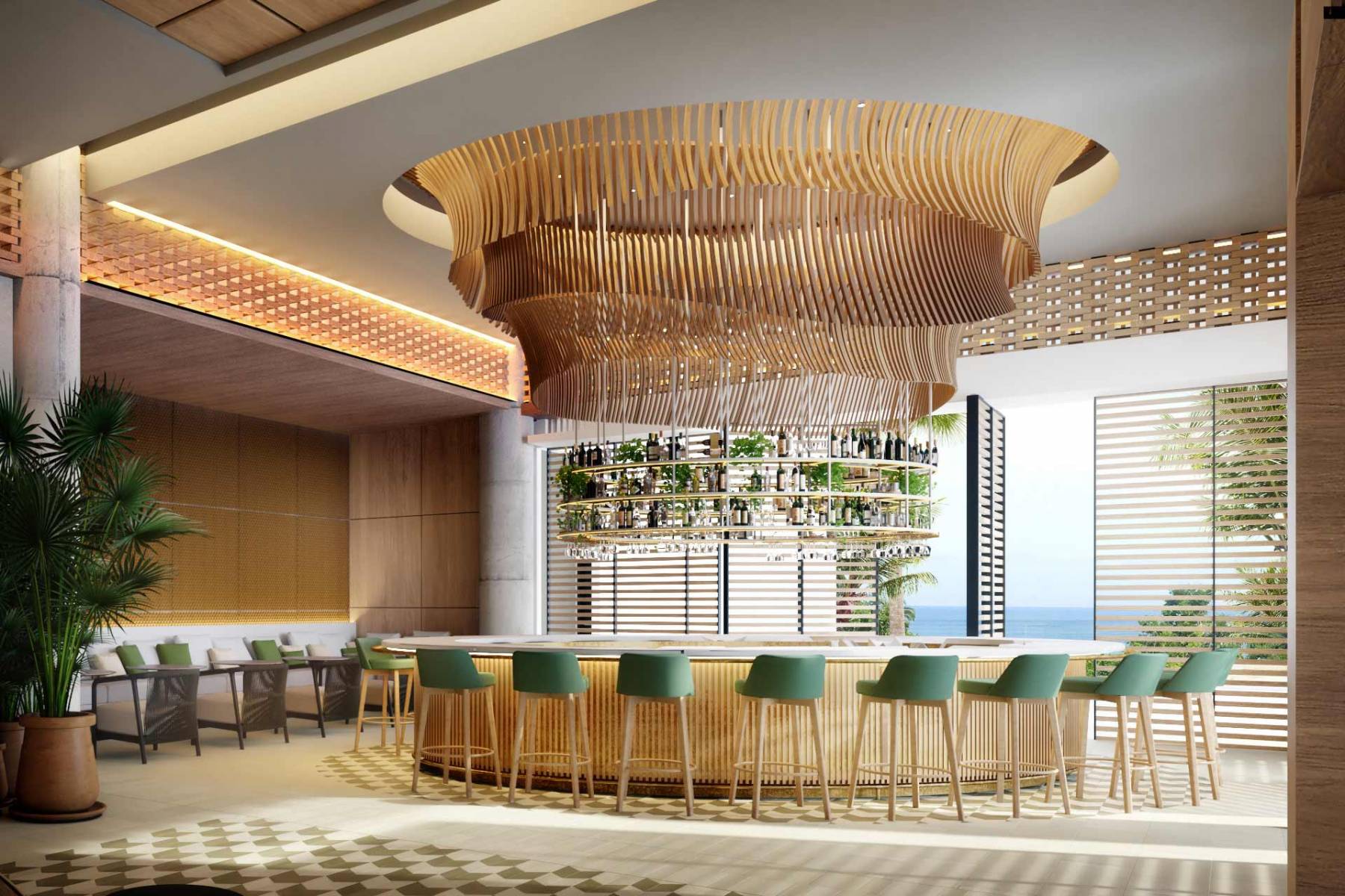 Photo of the hotel Sofitel Barú Cartagena Beach Resort: Sofitelcalablanca gallery12