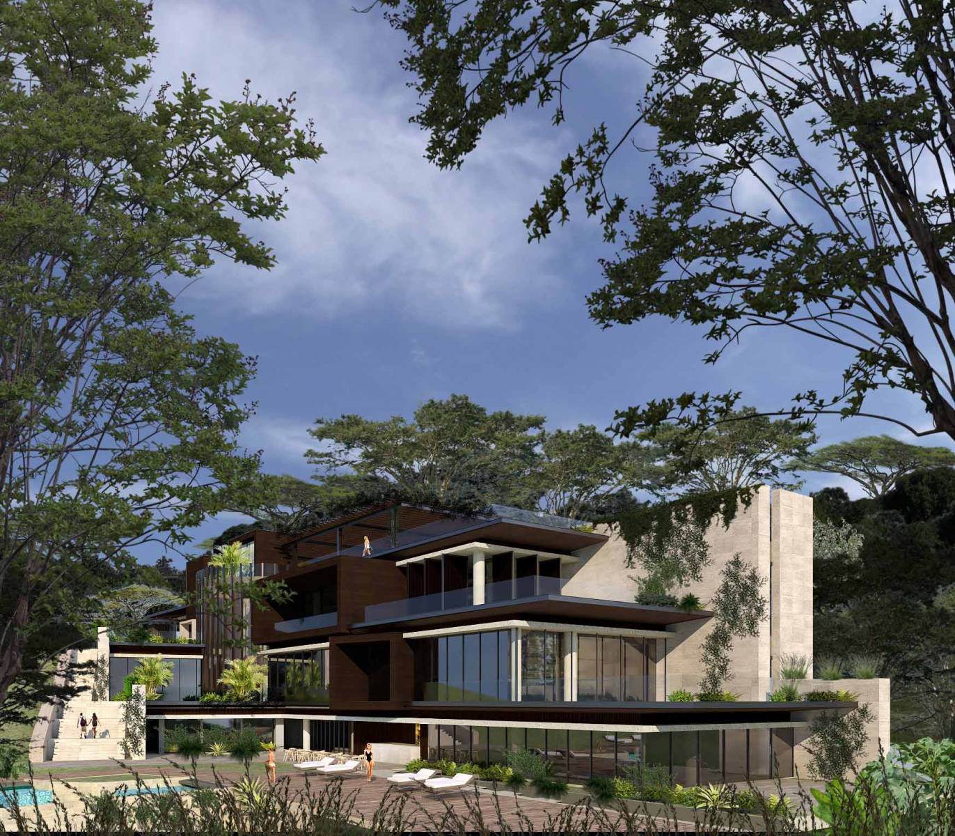 Photo of the hotel Sofitel Barú Cartagena Beach Resort: Sofitelcalablanca gallery13