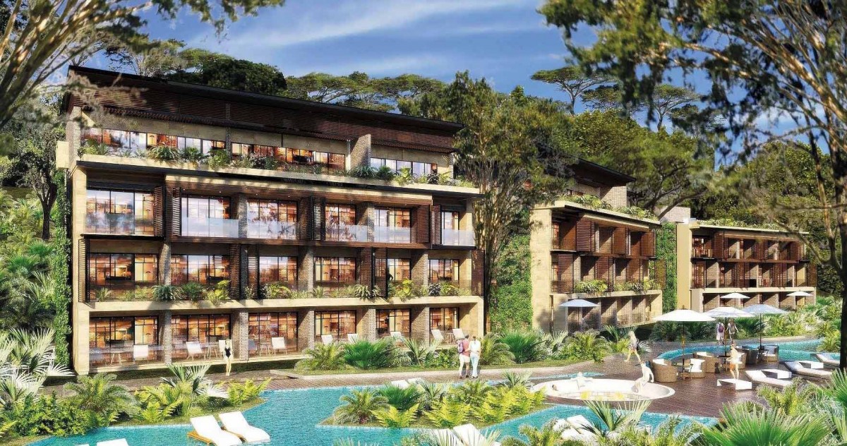 Photo of the hotel Sofitel Barú Cartagena Beach Resort: Sofitel calablanca home slide01