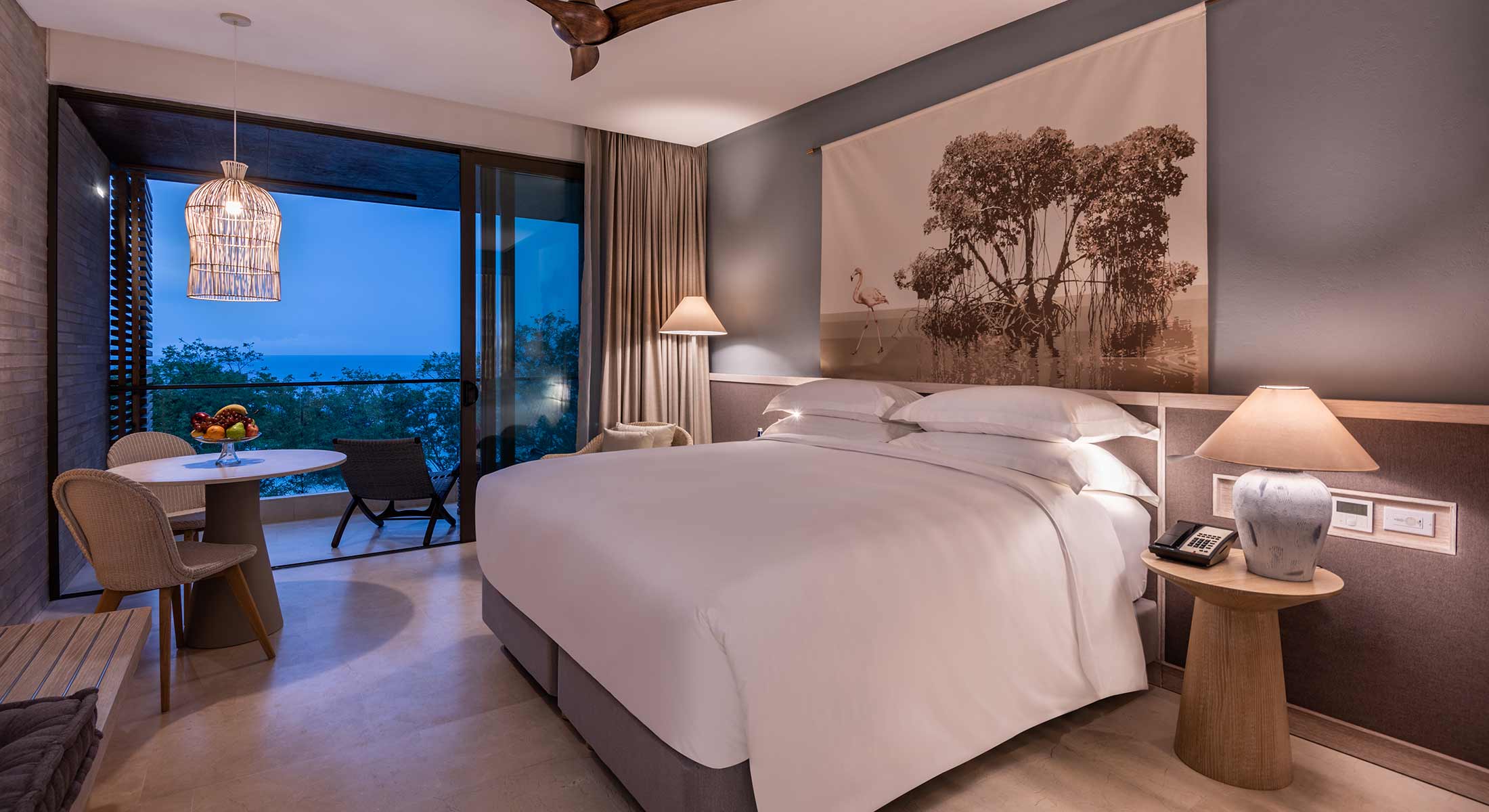 Photo of the hotel Sofitel Barú Cartagena Beach Resort: Sofitel baru calablanca homepage slide03