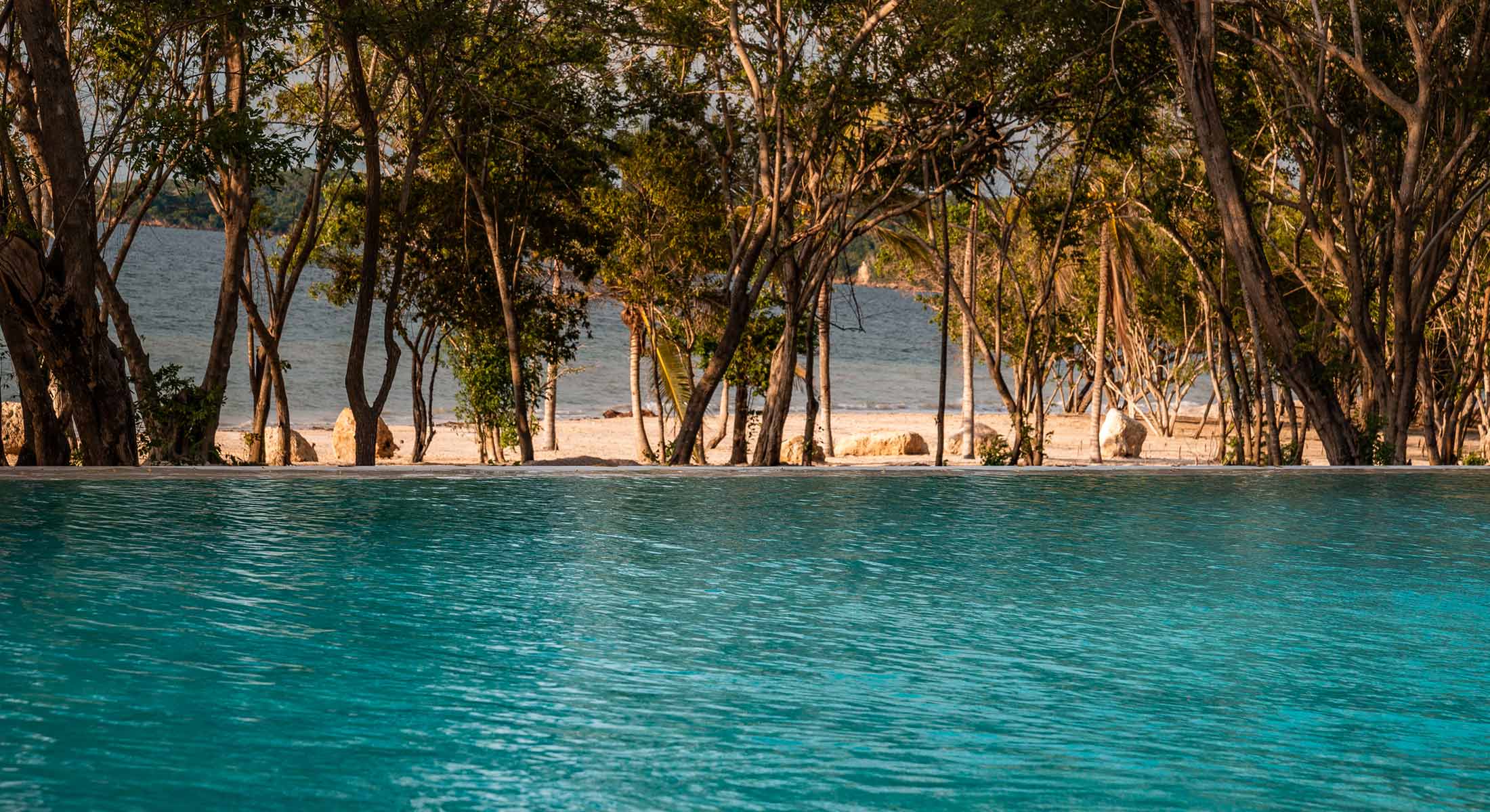 Photo of the hotel Sofitel Barú Cartagena Beach Resort: Sofitel calablanca baru gallery04