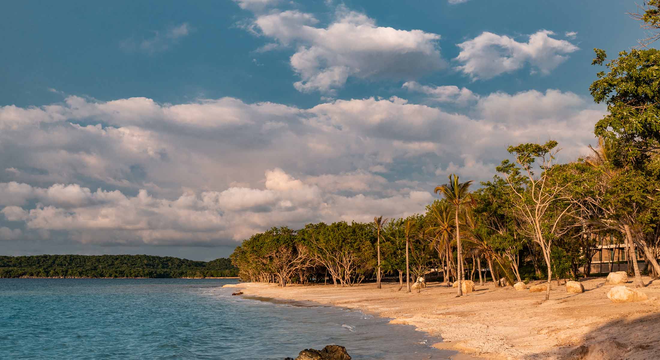 Photo of the hotel Sofitel Barú Cartagena Beach Resort: Sofitel calablanca baru gallery05