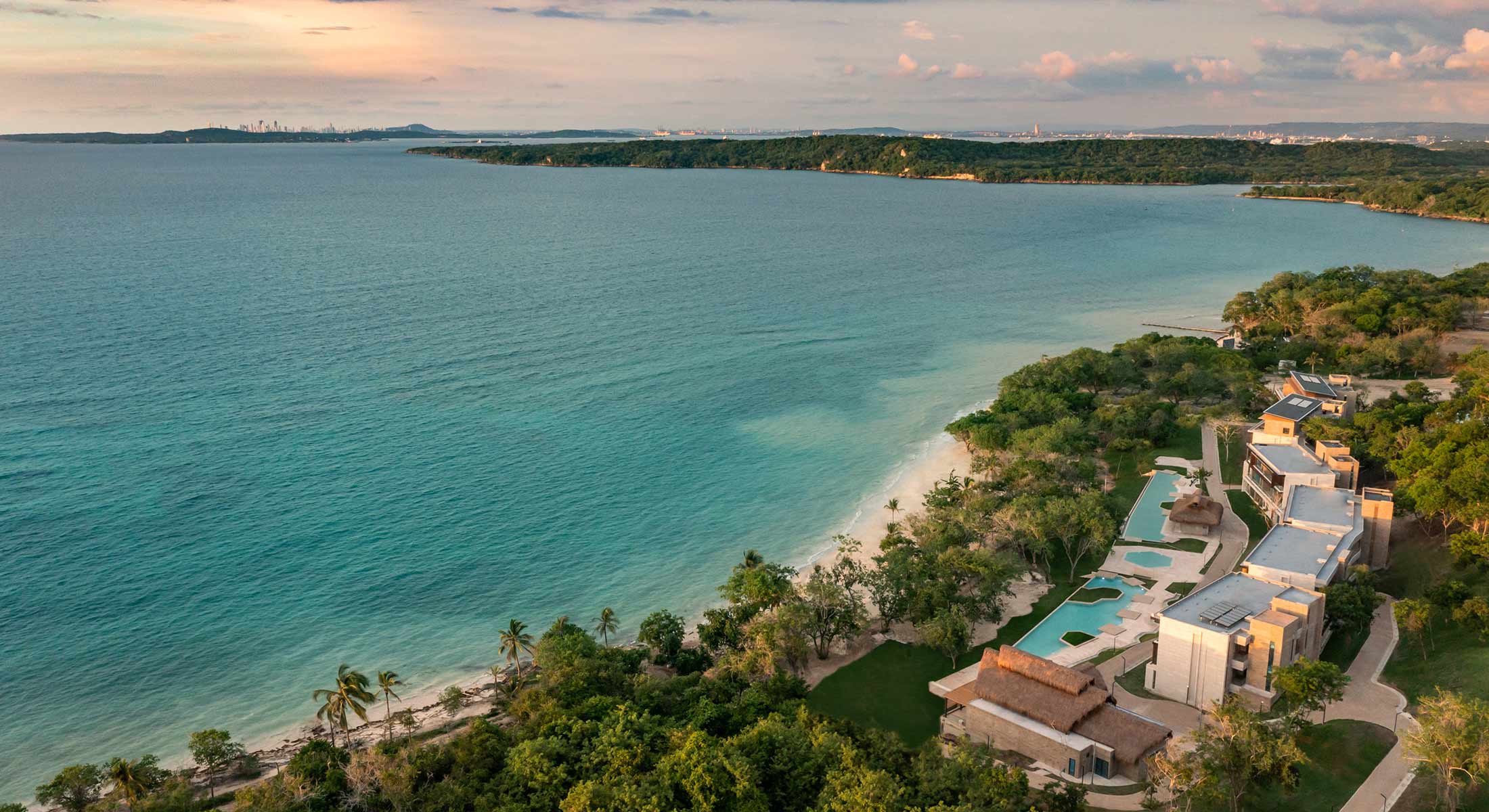 Photo of the hotel Sofitel Barú Cartagena Beach Resort: Sofitel calablanca baru gallery08