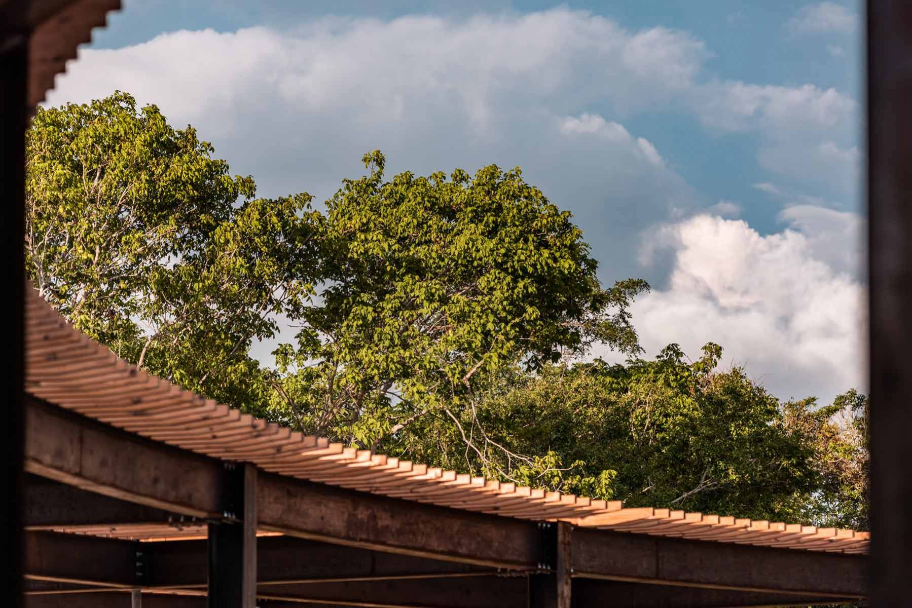 Photo of the hotel Sofitel Barú Cartagena Beach Resort: Sofitel calablanca baru gallery14