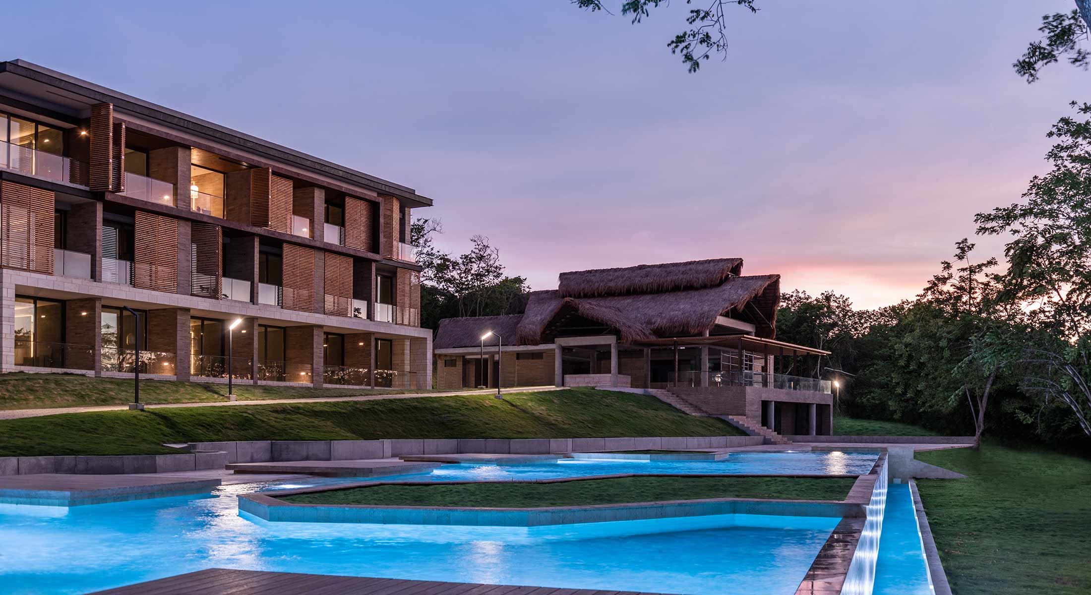 Photo of the hotel Sofitel Barú Cartagena Beach Resort: Sofitel calablanca baru gallery19