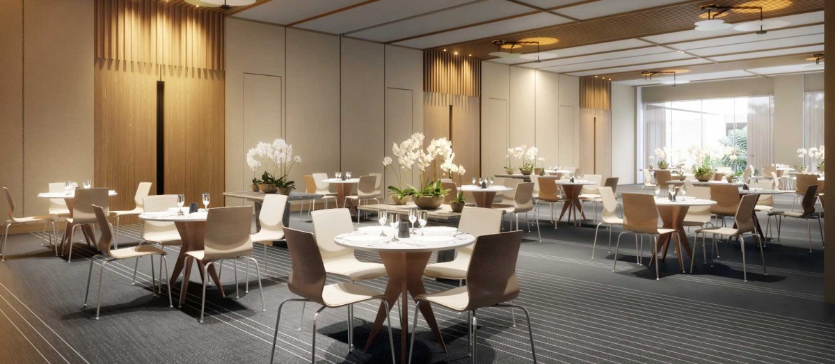 Photo of the hotel Sofitel Barú Cartagena Beach Resort: Sofitel calablanca home slide02