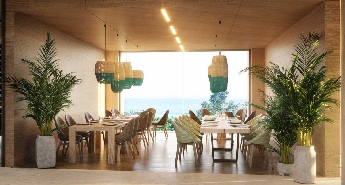 Photo of the hotel Sofitel Barú Cartagena Beach Resort: Sofitel calablanca home slide03