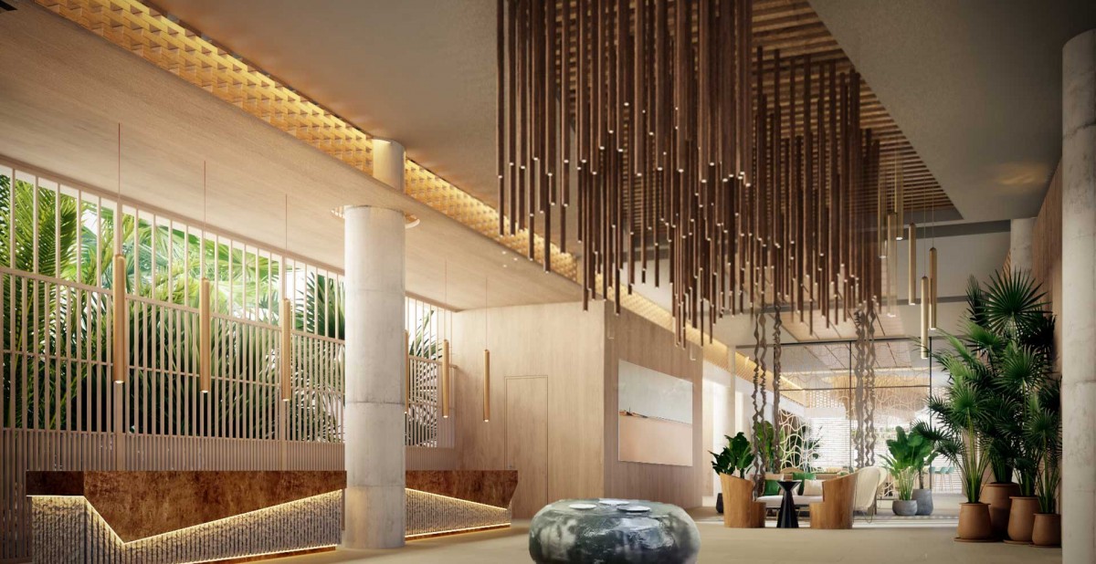 Photo of the hotel Sofitel Barú Cartagena Beach Resort: Sofitel calablanca home slide04