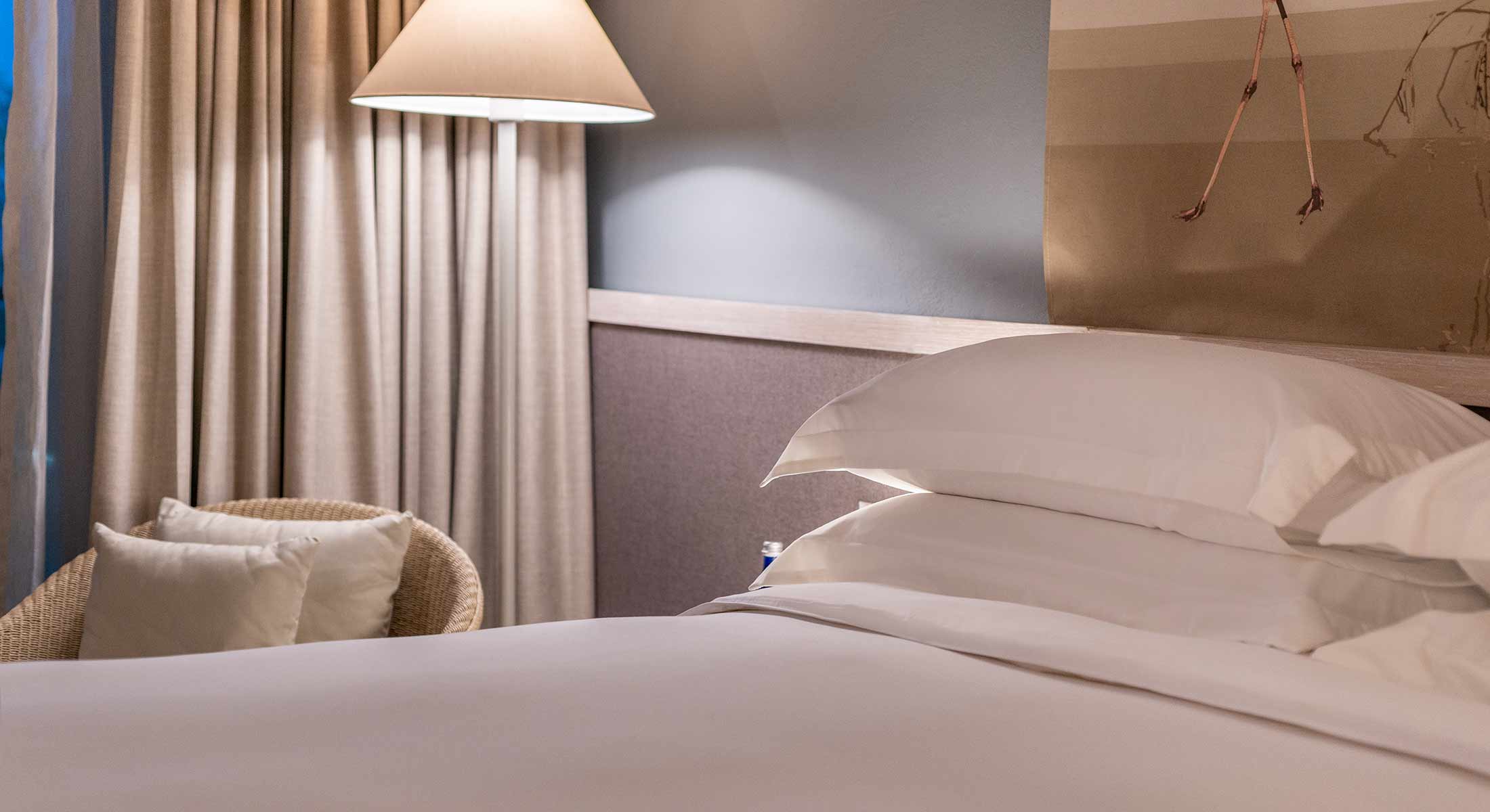 Photo of the hotel Sofitel Barú Cartagena Beach Resort: Sofitel baru calablanca rooms01