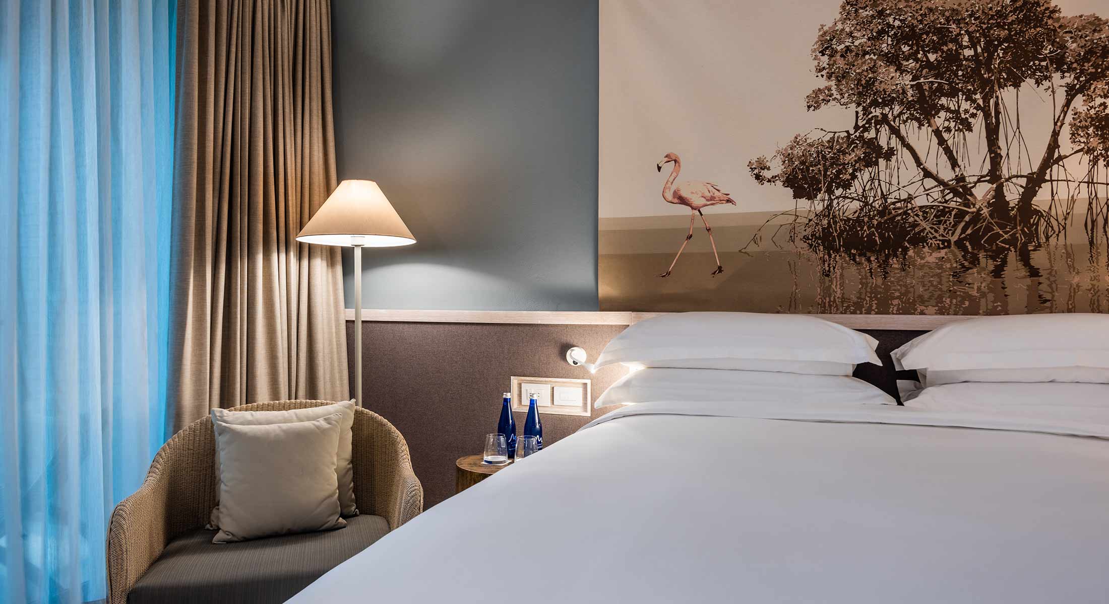 Photo of the hotel Sofitel Barú Cartagena Beach Resort: Sofitel calablanca superiorroom1 gallery02