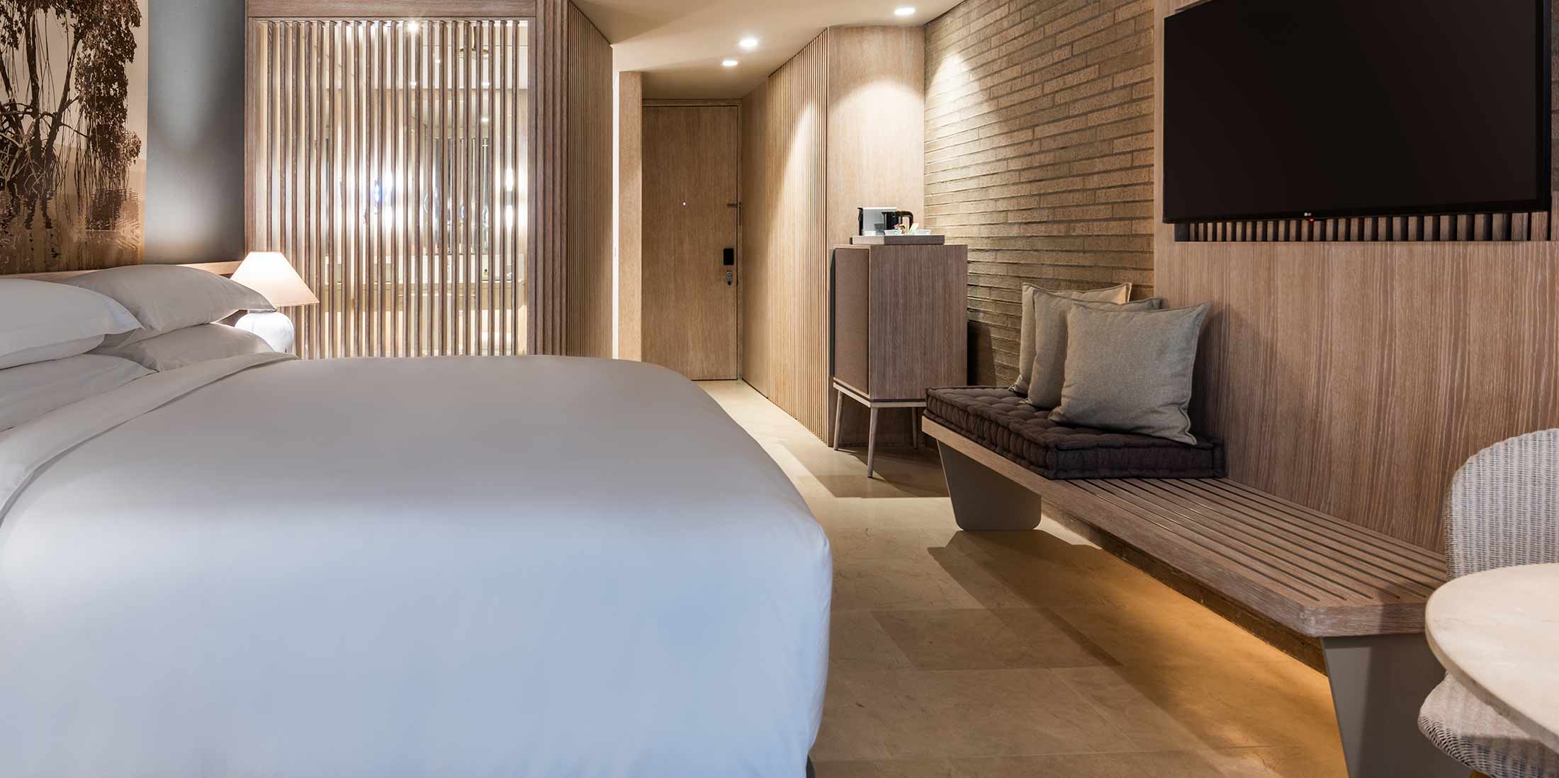 Photo of the hotel Sofitel Barú Cartagena Beach Resort: Sofitel calablanca superiorroom1 gallery04