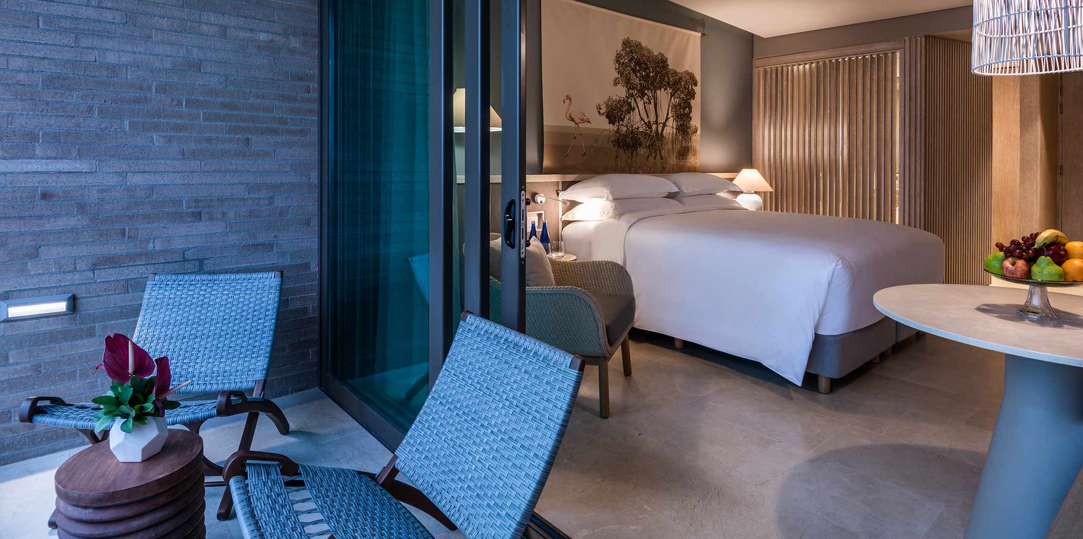 Photo of the hotel Sofitel Barú Cartagena Beach Resort: Sofitel calablanca superiorroom gallery03