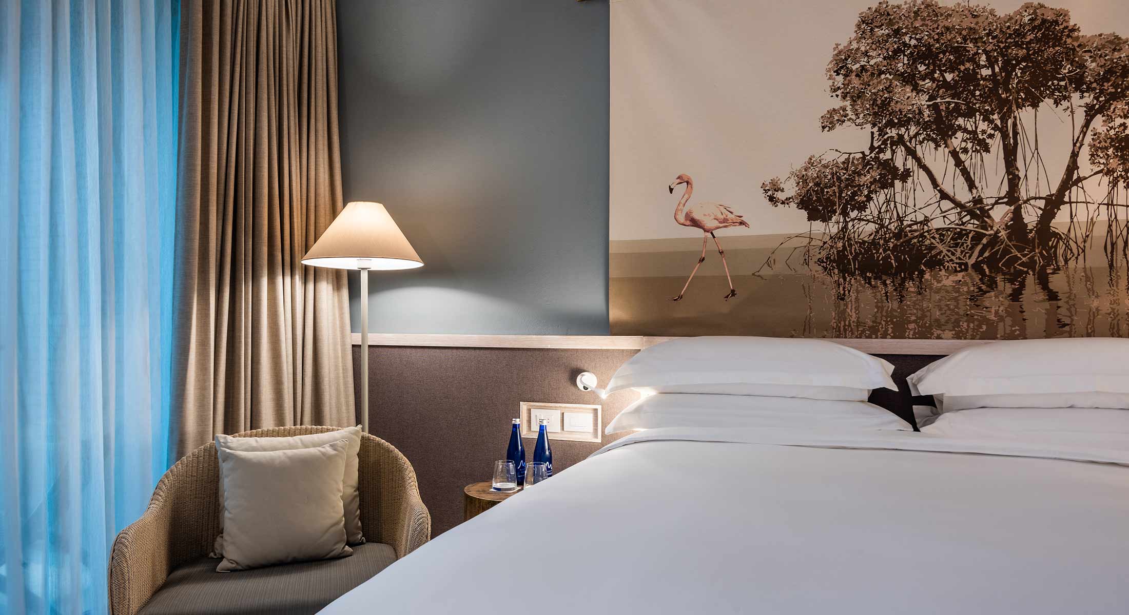 Photo of the hotel Sofitel Barú Cartagena Beach Resort: Superiorroom2