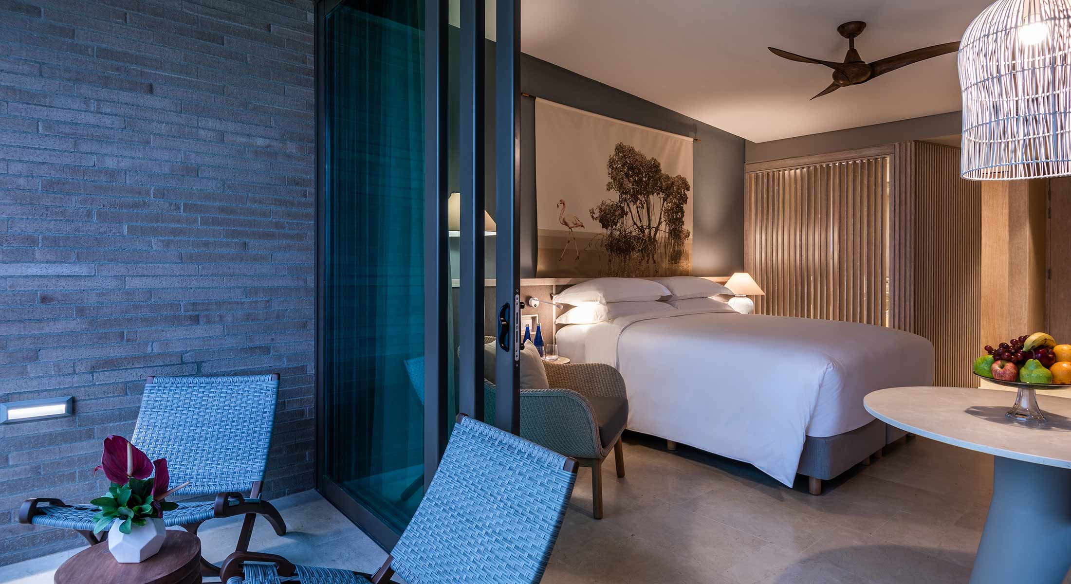 Photo of the hotel Sofitel Barú Cartagena Beach Resort: Superiorroom3