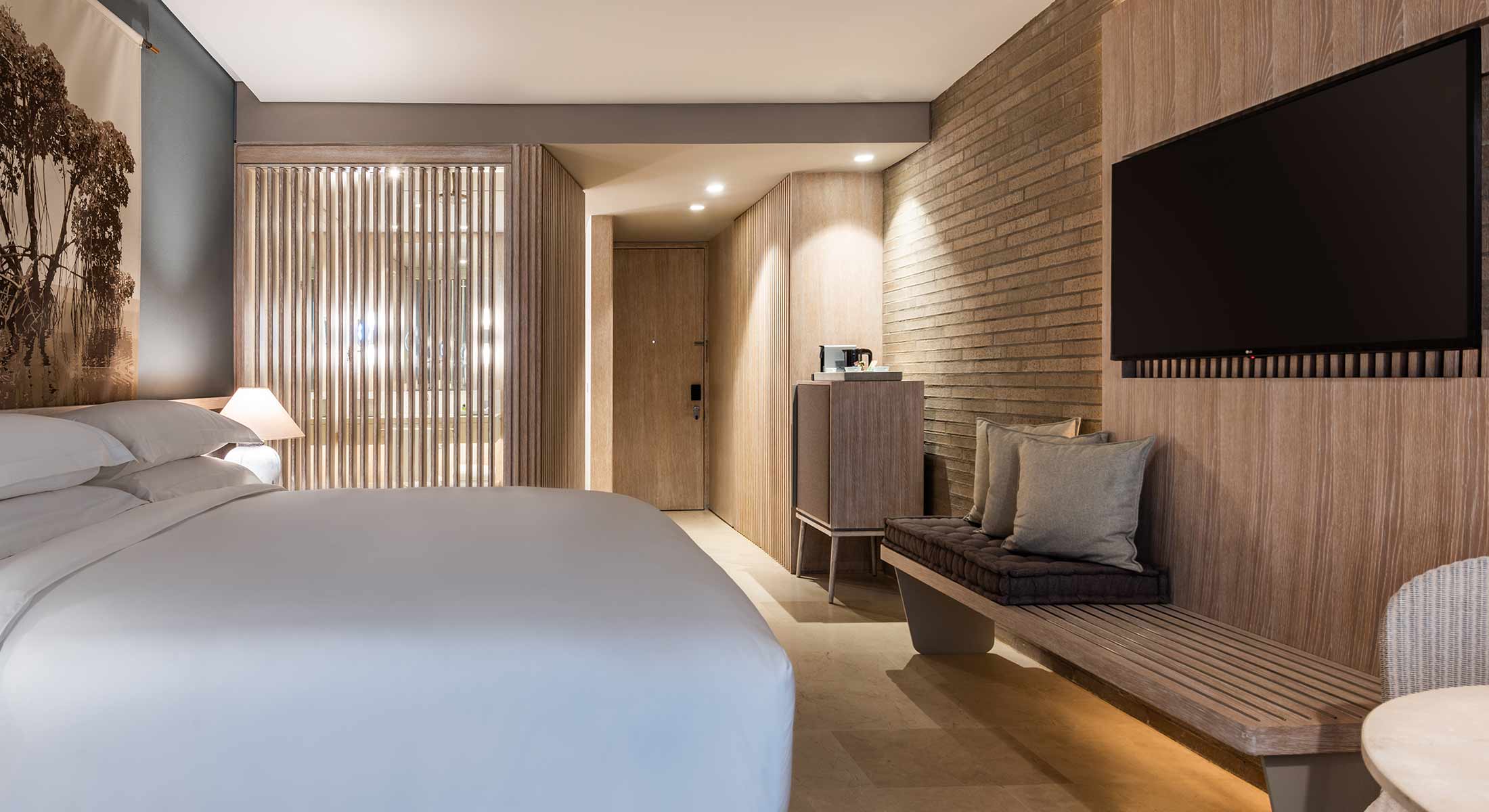 Photo of the hotel Sofitel Barú Cartagena Beach Resort: Superiorroom4