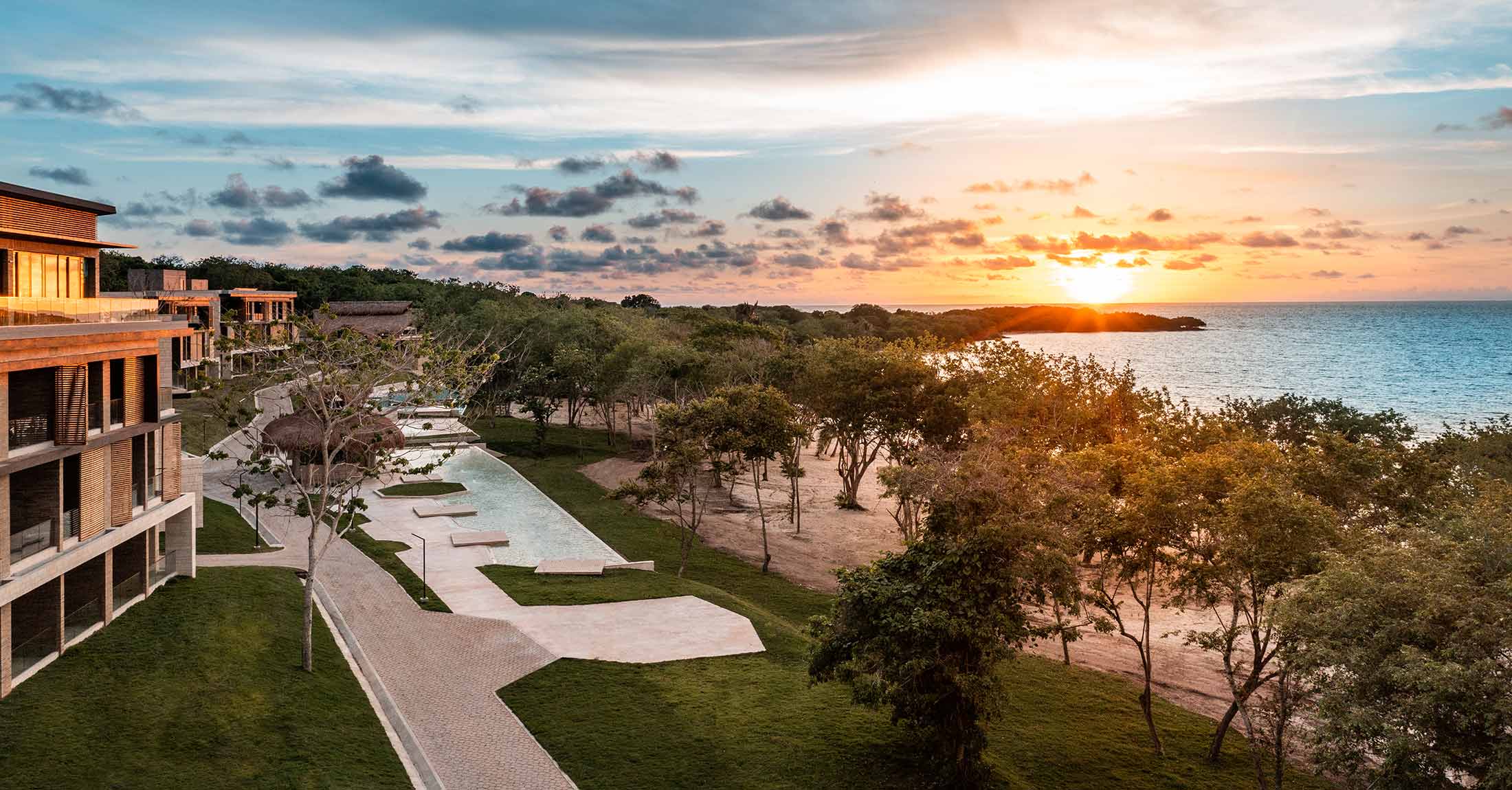 Photo of the hotel Sofitel Barú Cartagena Beach Resort: Sofitel calablanca bar1