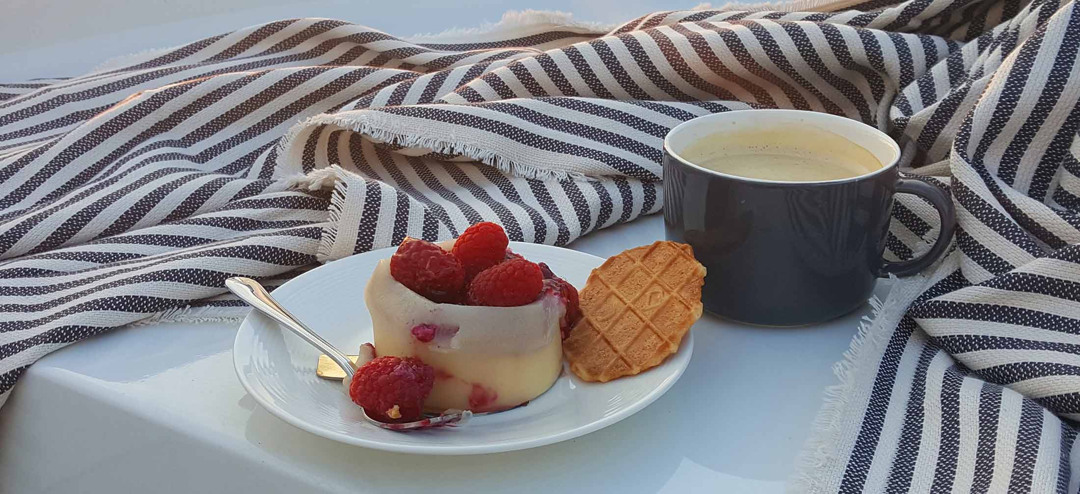 Photo of the hotel Sofitel Barú Cartagena Beach Resort: Sofitel calablanca special offers boat breakfast