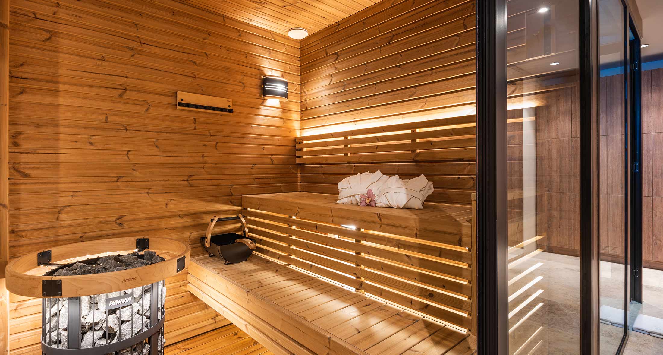 Photo of the hotel Sofitel Barú Cartagena Beach Resort: Sofitel calablanca wellness 02 1