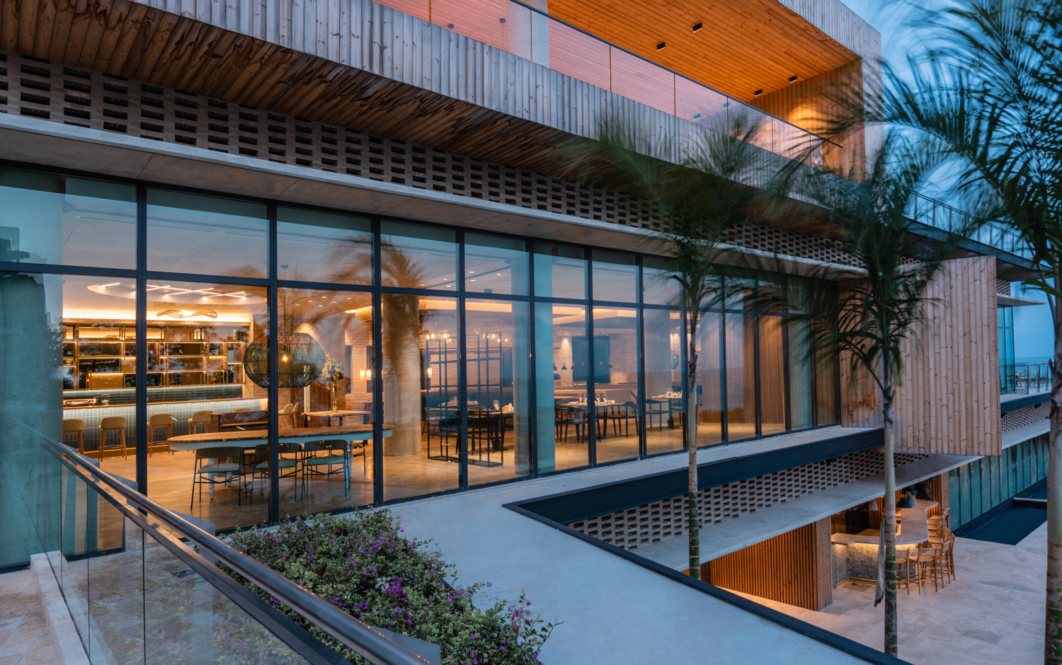 Photo of the hotel Sofitel Barú Cartagena Beach Resort: Duf 3805 v ok