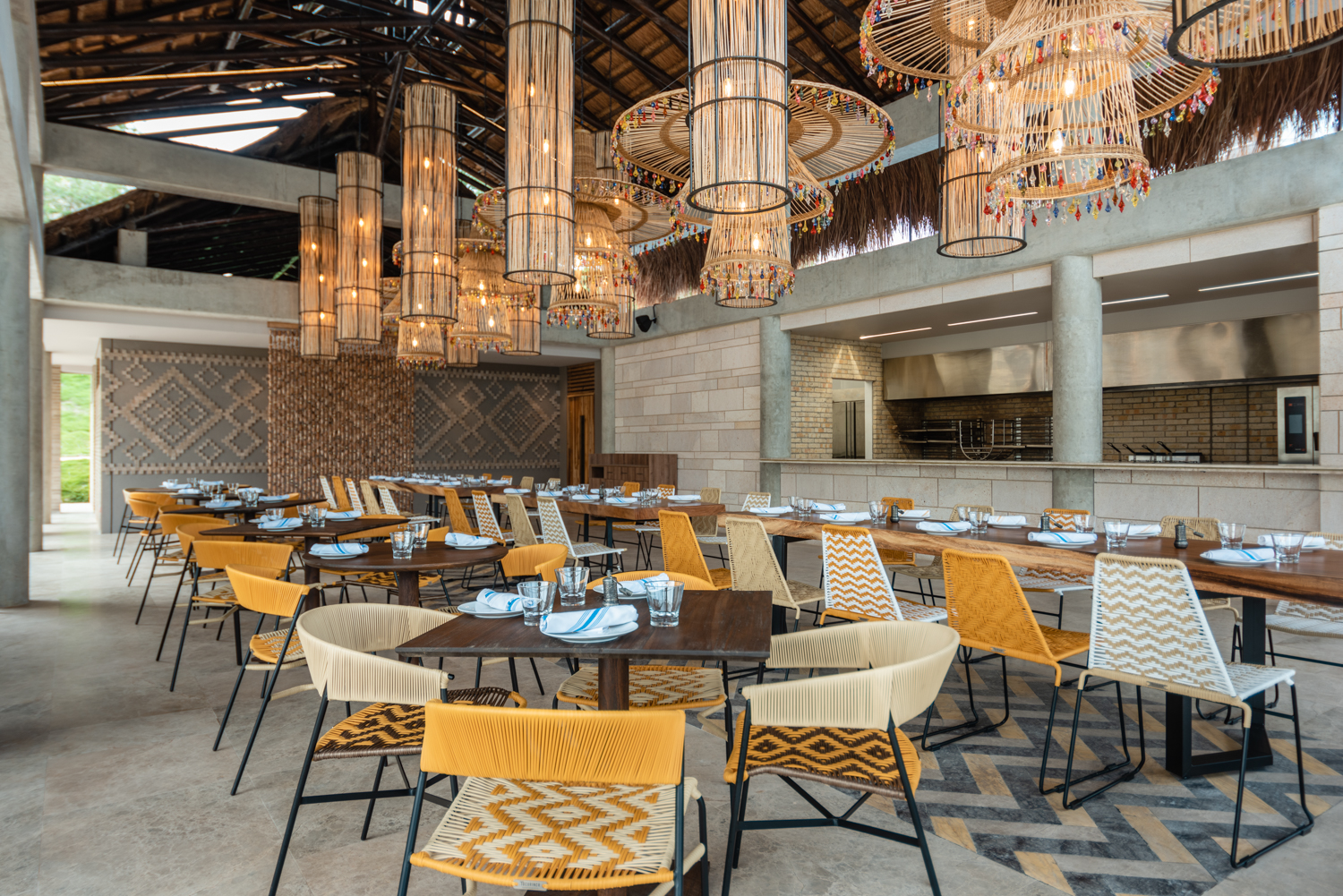 Photo of the hotel Sofitel Barú Cartagena Beach Resort: Duf 3879 v ok