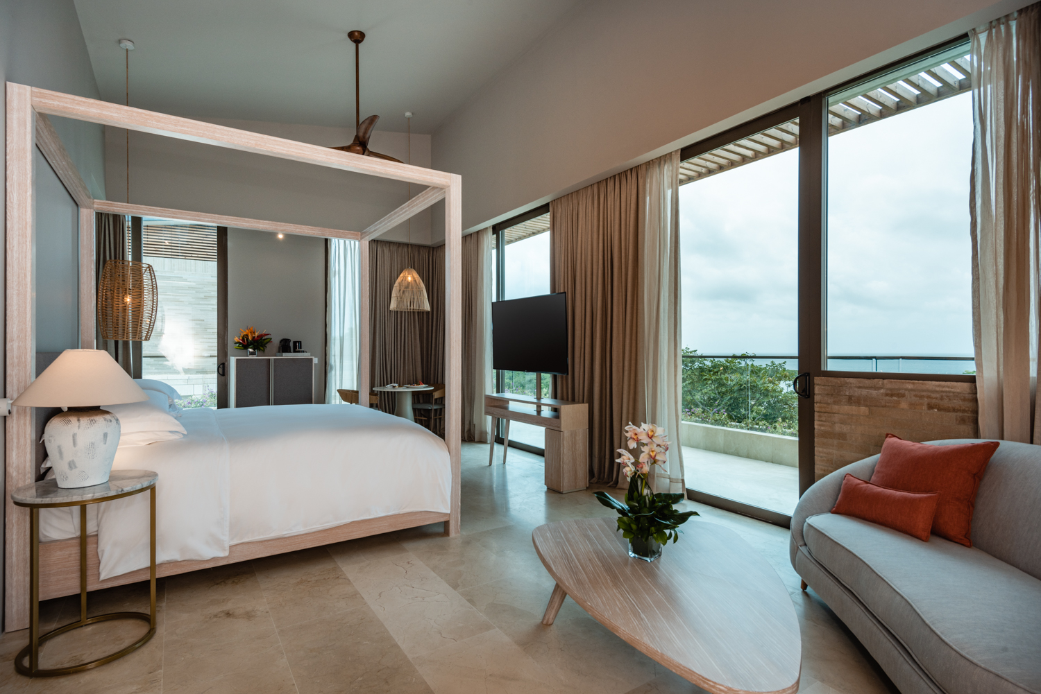 Photo of the hotel Sofitel Barú Cartagena Beach Resort: Duf 4024 h v ok1