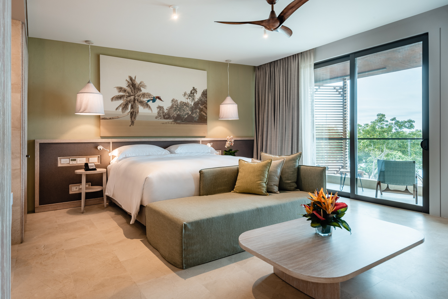 Photo of the hotel Sofitel Barú Cartagena Beach Resort: Duf 4113 v ok 1