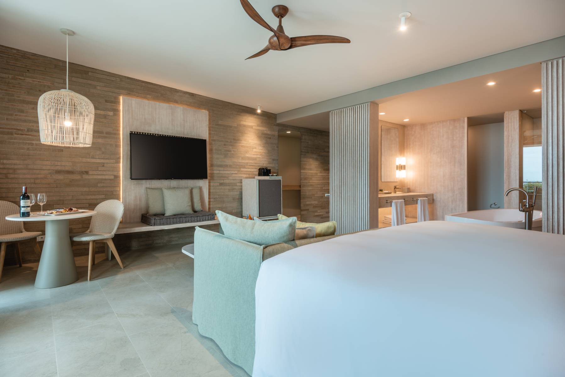 Photo of the hotel Sofitel Barú Cartagena Beach Resort: Duf 4146 v ok