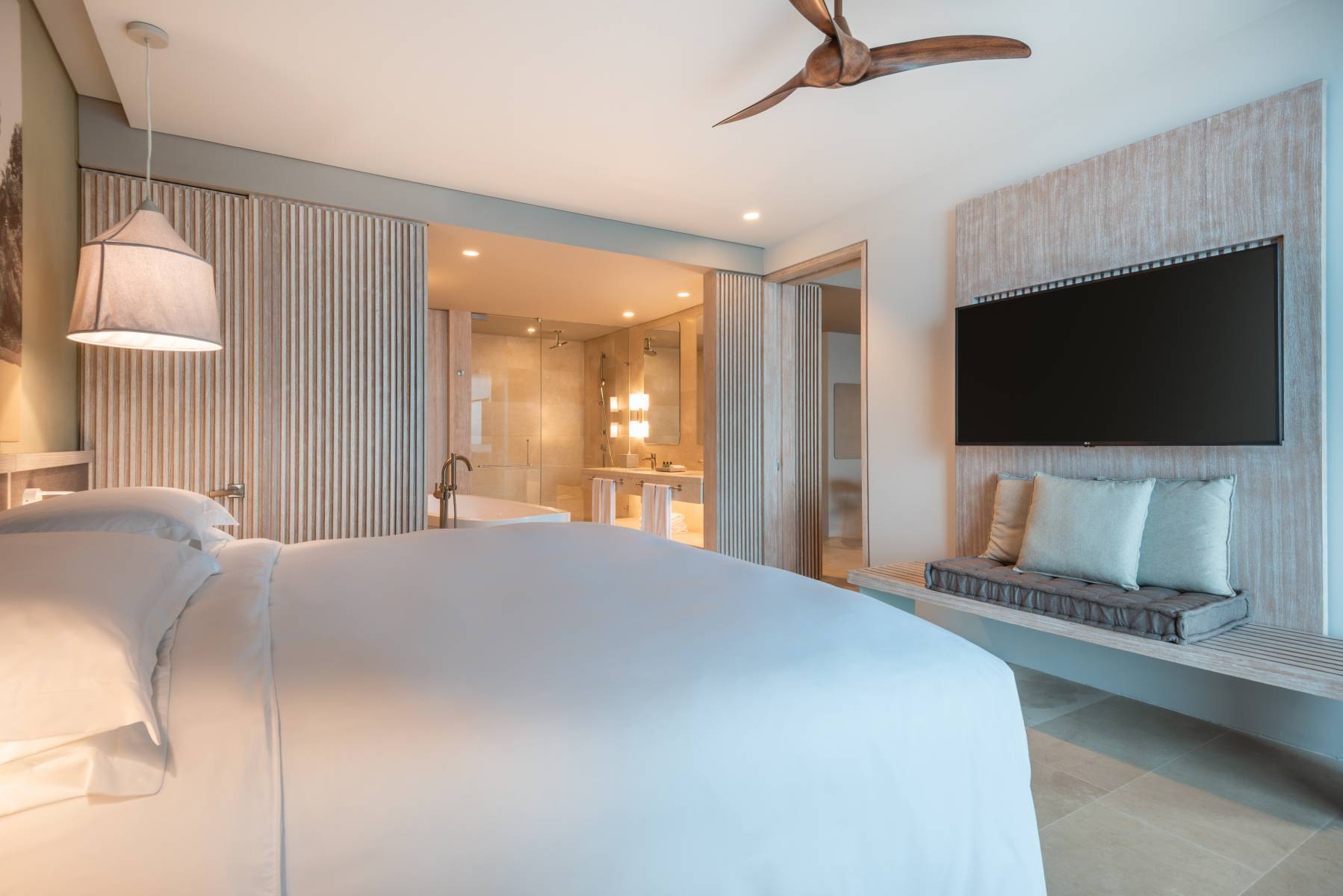 Photo of the hotel Sofitel Barú Cartagena Beach Resort: Duf 4166 v ok