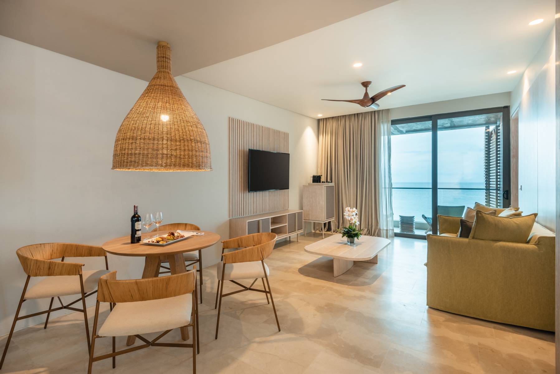 Photo of the hotel Sofitel Barú Cartagena Beach Resort: Duf 4170 v ok