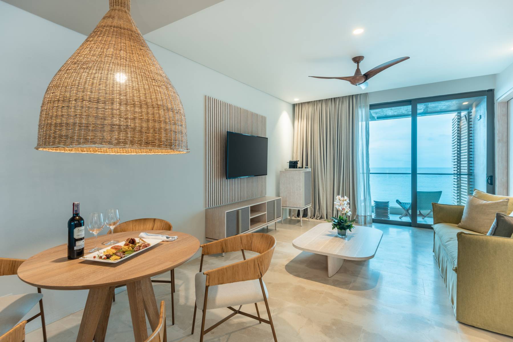 Photo of the hotel Sofitel Barú Cartagena Beach Resort: Duf 4181 v ok