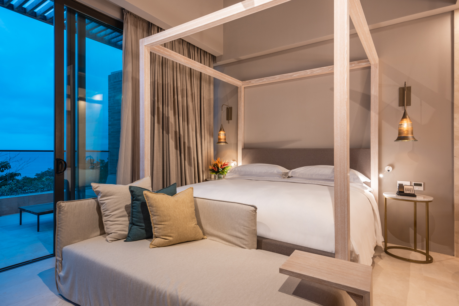 Photo of the hotel Sofitel Barú Cartagena Beach Resort: Duf 4271 v ok 1