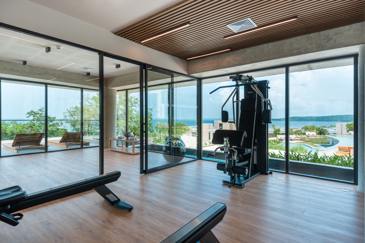 Photo of the hotel Sofitel Barú Cartagena Beach Resort: Duf 4846 v ok