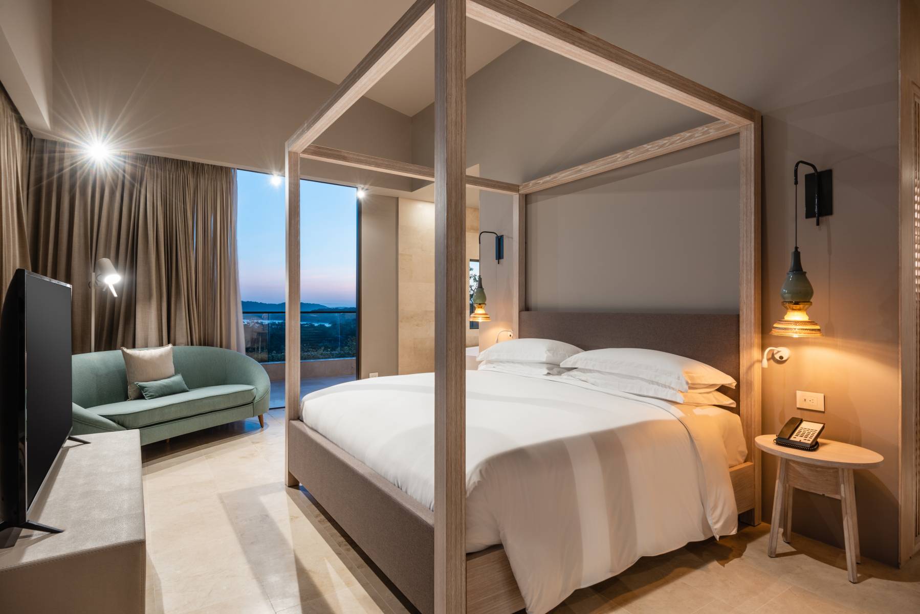 Photo of the hotel Sofitel Barú Cartagena Beach Resort: Duf 7039 v ok 1