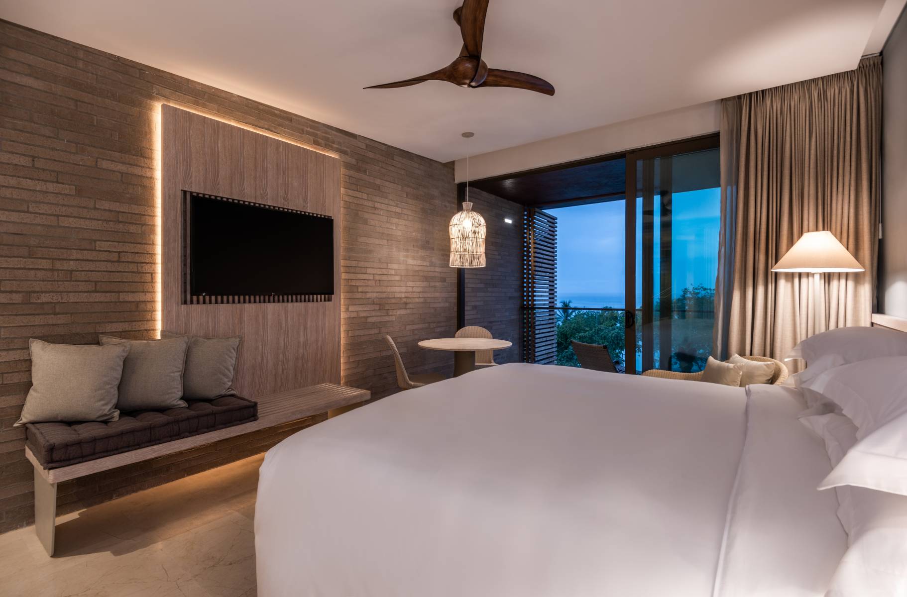 Photo of the hotel Sofitel Barú Cartagena Beach Resort: Duf 8816 v ok