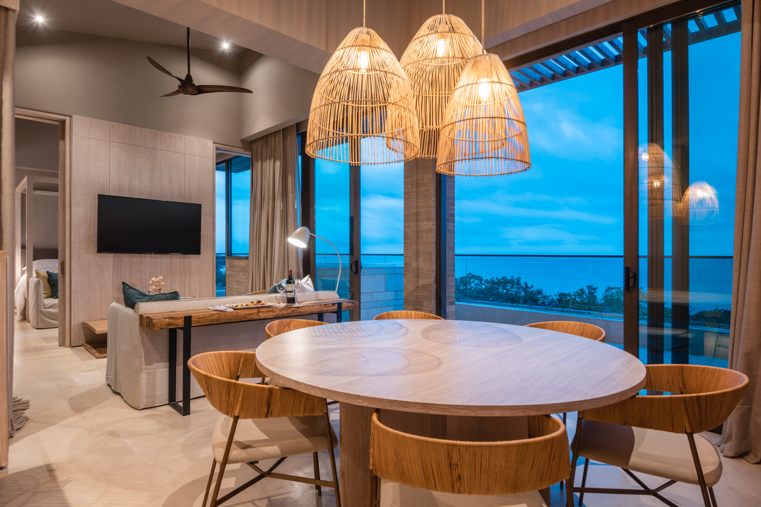 Photo of the hotel Sofitel Barú Cartagena Beach Resort: Duf 4270 v ok