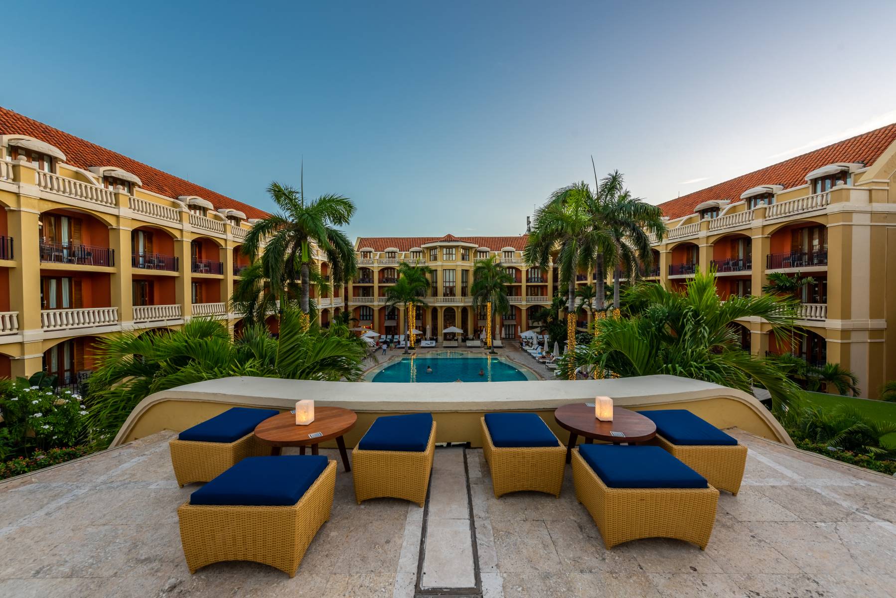 Photo of the hotel Sofitel Barú Cartagena Beach Resort: Imagenwebpaquetesc