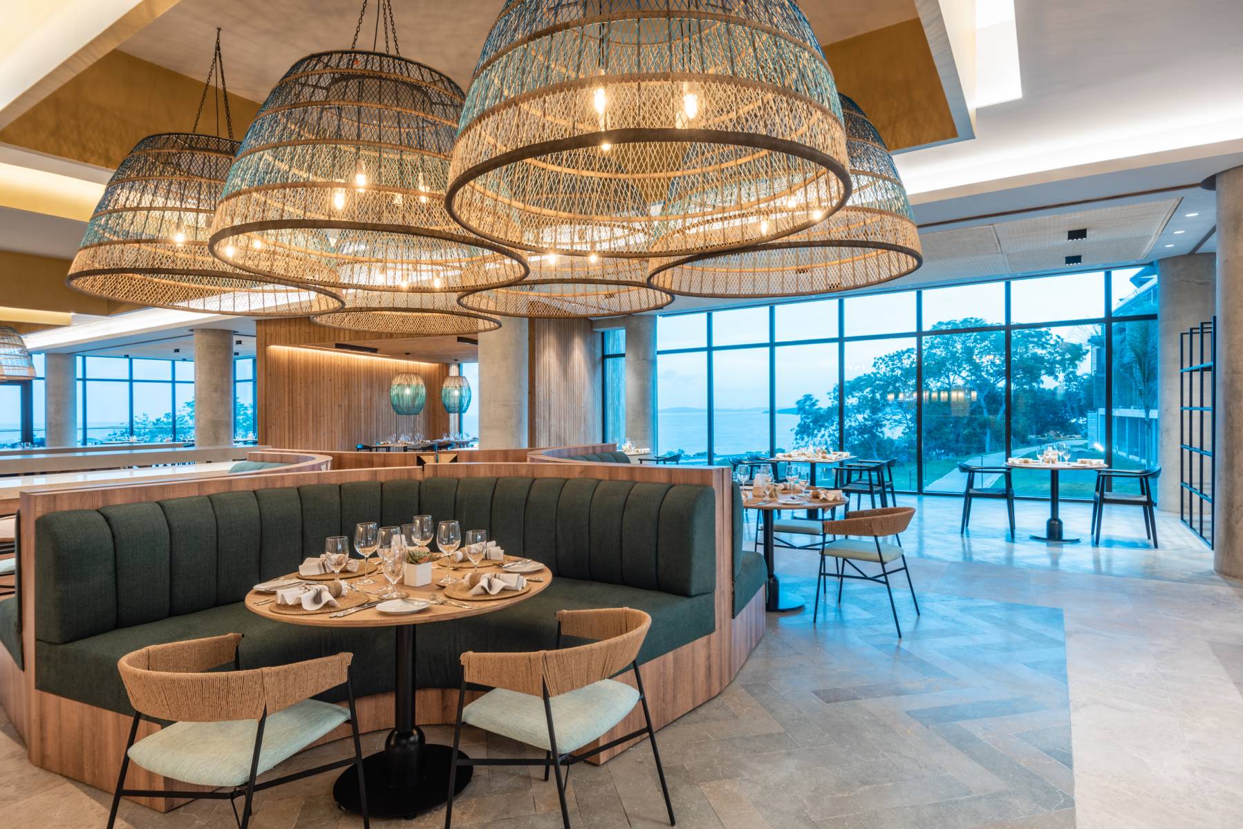 Photo of the hotel Sofitel Barú Cartagena Beach Resort: Duf 3815 v ok