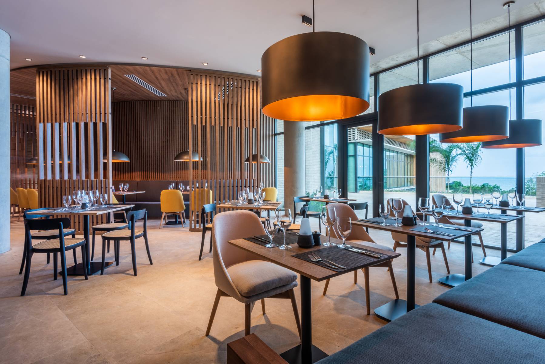 Photo of the hotel Sofitel Barú Cartagena Beach Resort: Duf 3833dok 1