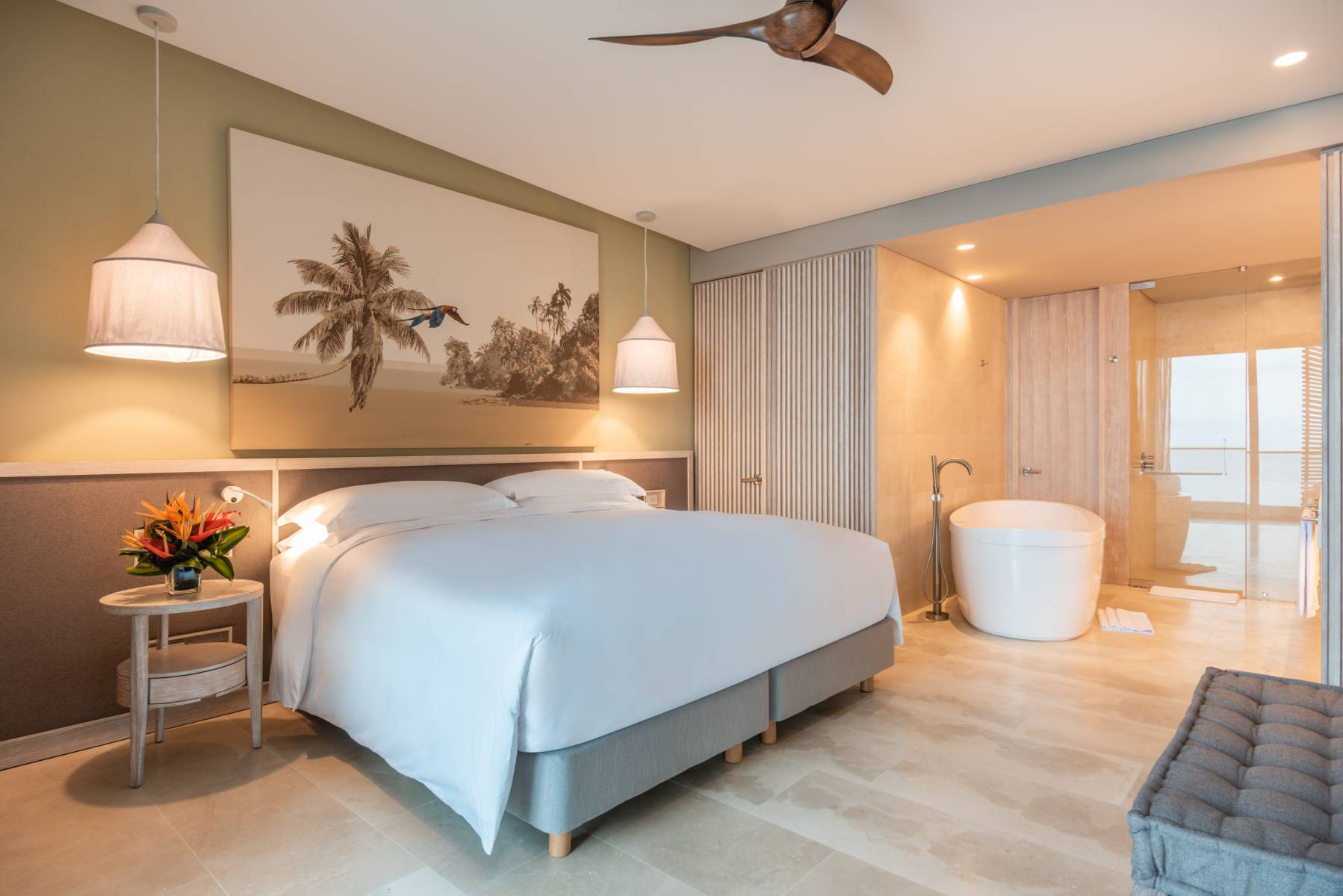 Photo of the hotel Sofitel Barú Cartagena Beach Resort: Duf 4163 v ok