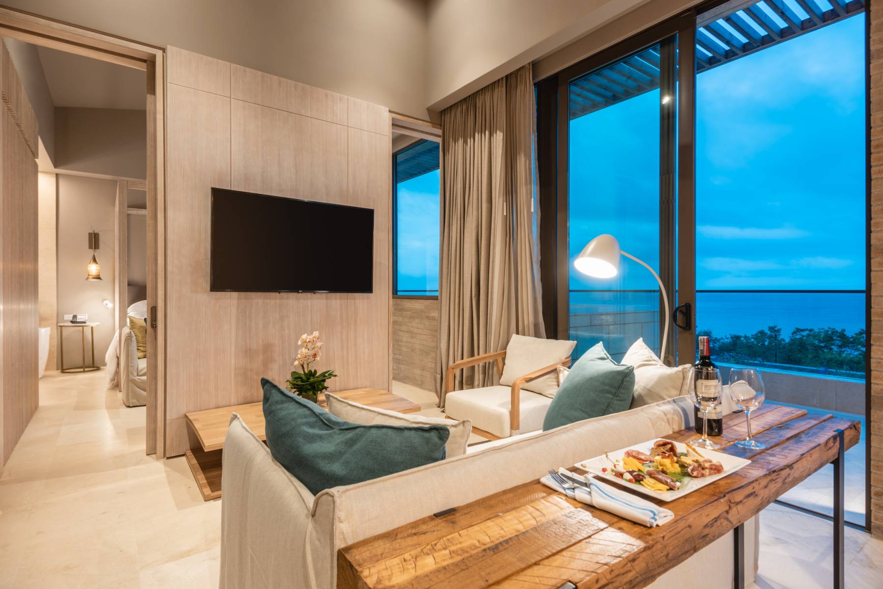 Photo of the hotel Sofitel Barú Cartagena Beach Resort: Duf 4279 v ok