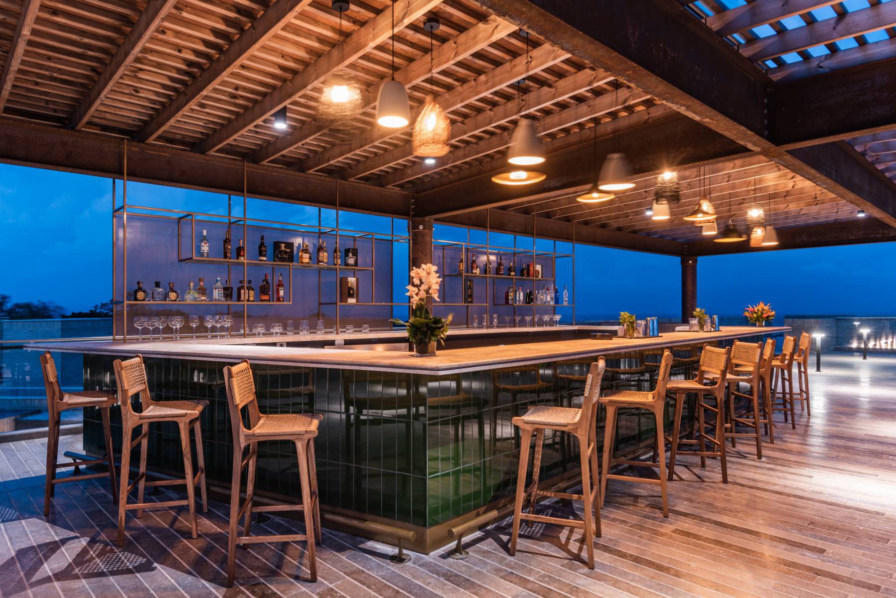 Photo of the hotel Sofitel Barú Cartagena Beach Resort: Duf 4301dok