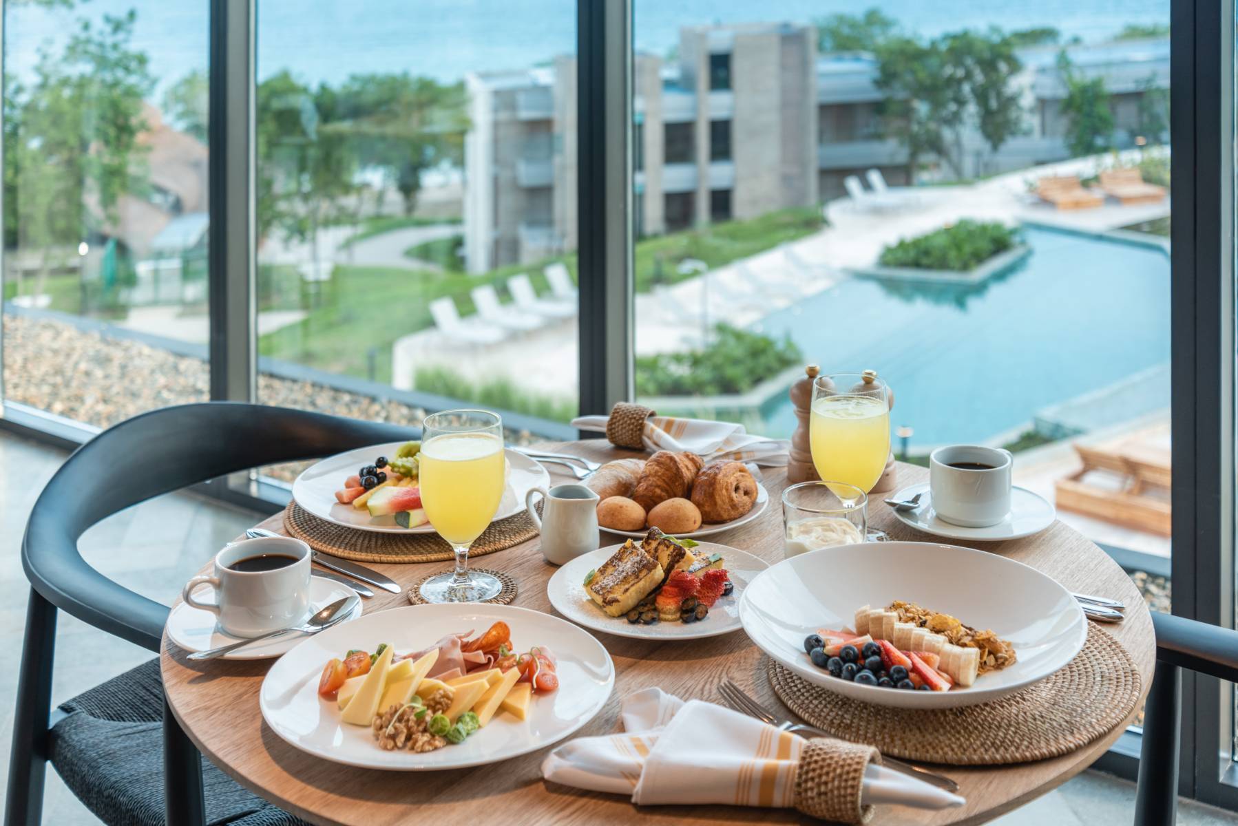 Photo of the hotel Sofitel Barú Cartagena Beach Resort: Duf 4505 v ok