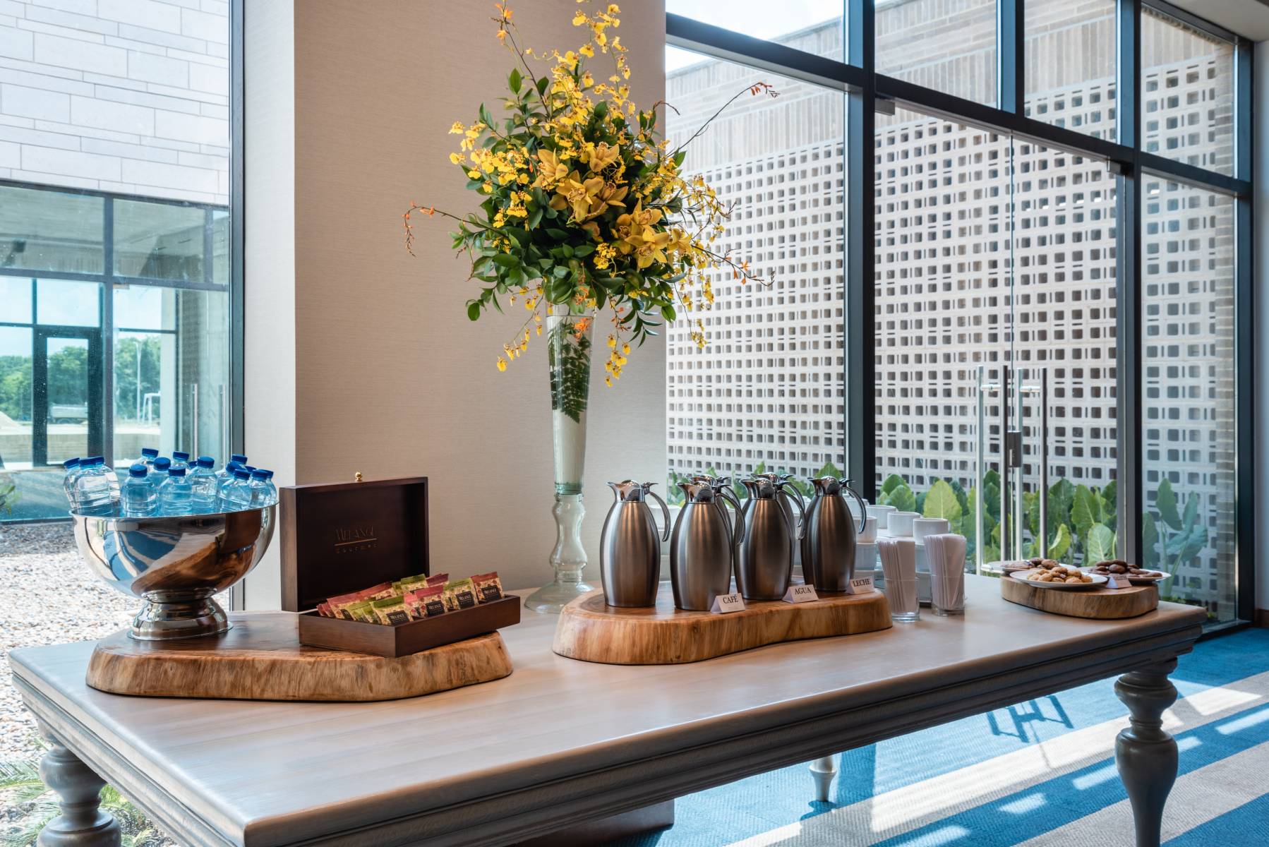 Photo of the hotel Sofitel Barú Cartagena Beach Resort: Duf 4783 v ok