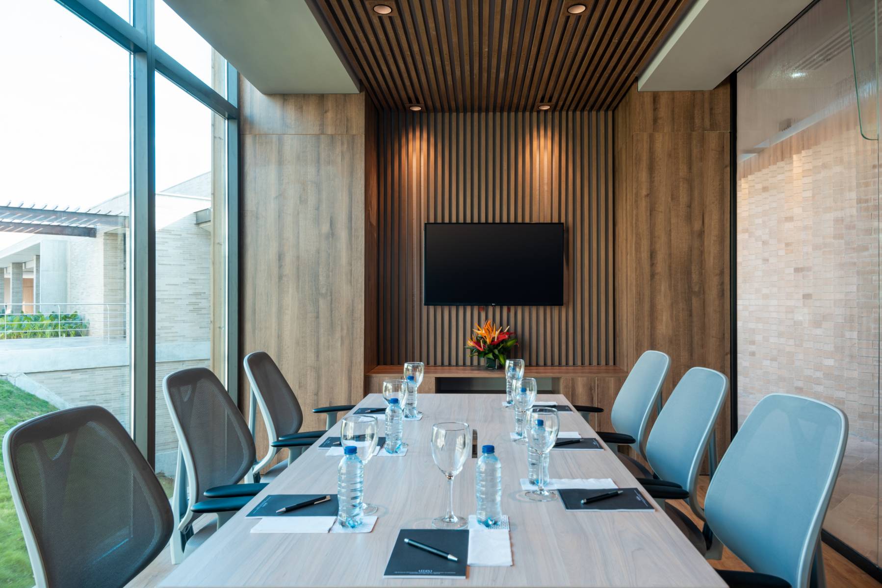 Photo of the hotel Sofitel Barú Cartagena Beach Resort: Duf 5054 v ok