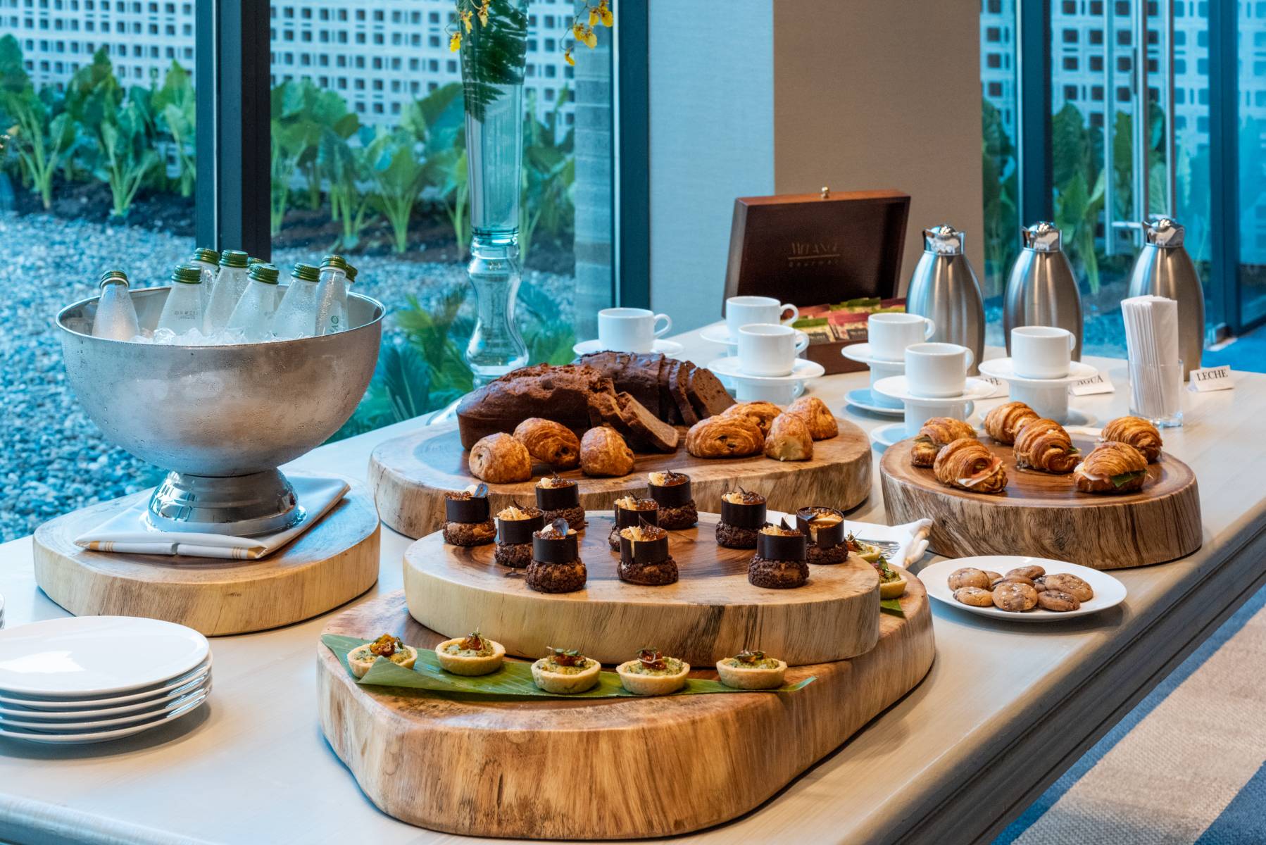 Photo of the hotel Sofitel Barú Cartagena Beach Resort: Duf 5147 v ok